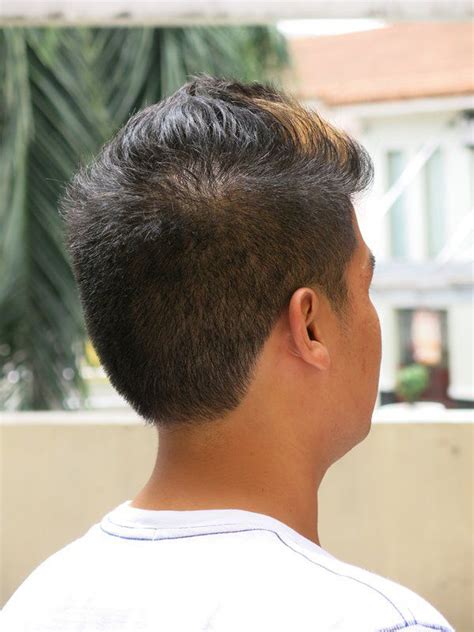 best haircuts for filipino men.
